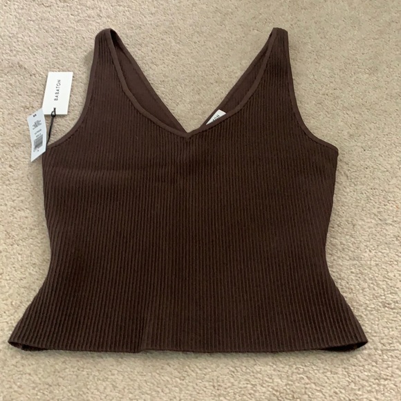 Babaton Tops - Babaton Top